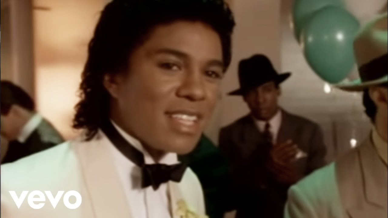 Jermaine Jackson Wallpapers