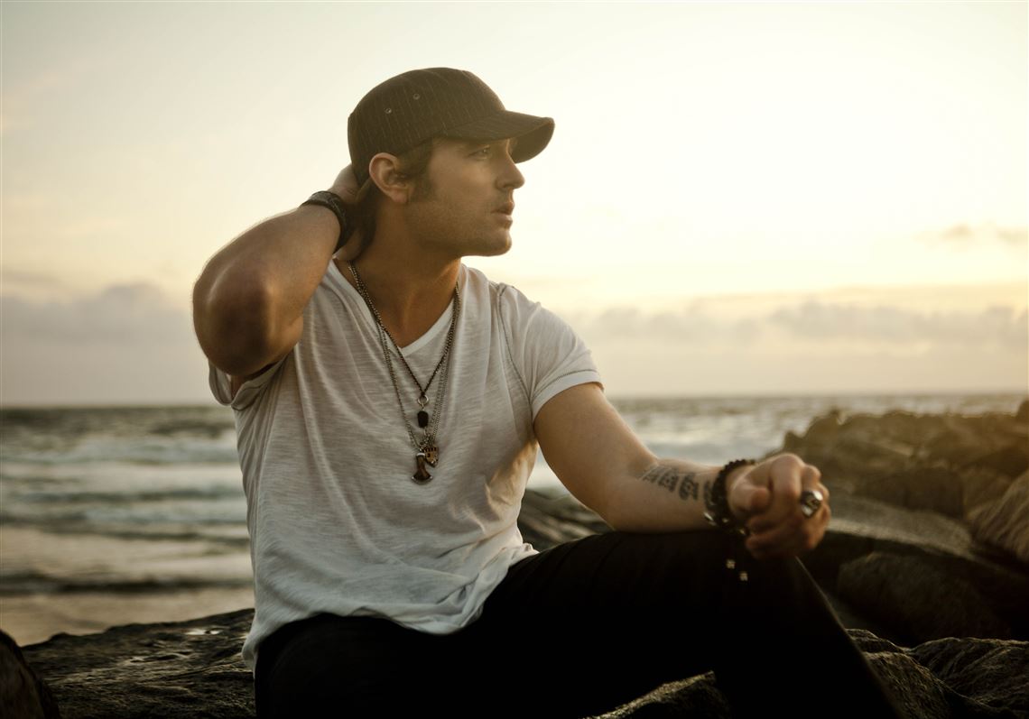 Jerrod Niemann Wallpapers