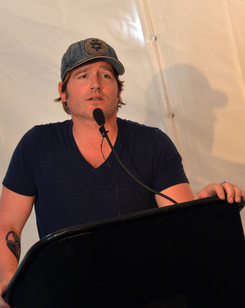 Jerrod Niemann Wallpapers