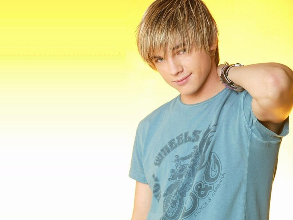 Jesse Mccartney Wallpapers