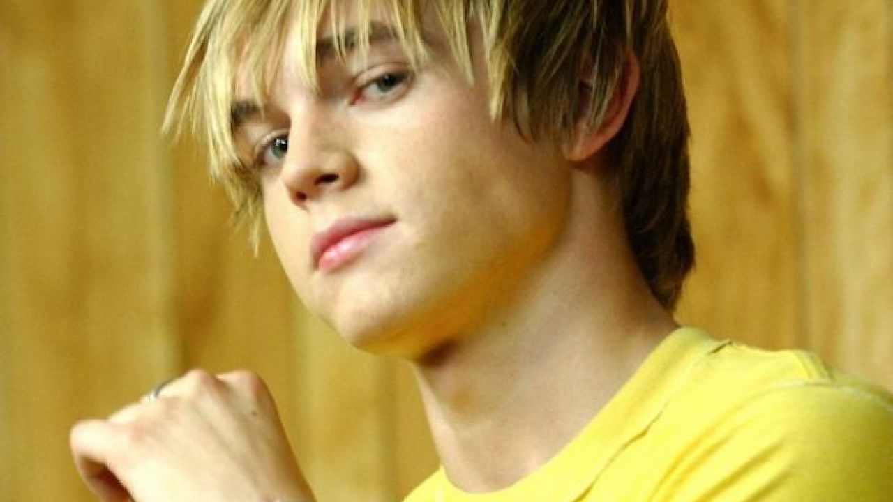 Jesse Mccartney Wallpapers