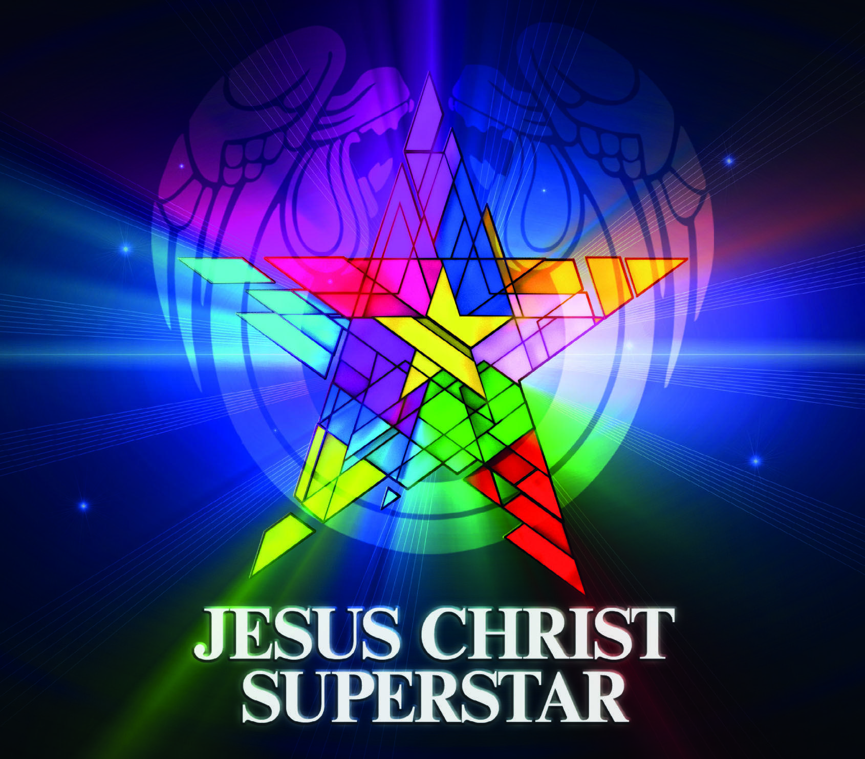 Jesus Christ Superstar Wallpapers