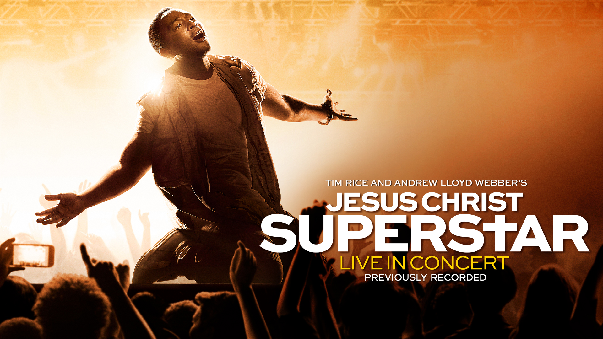 Jesus Christ Superstar Wallpapers