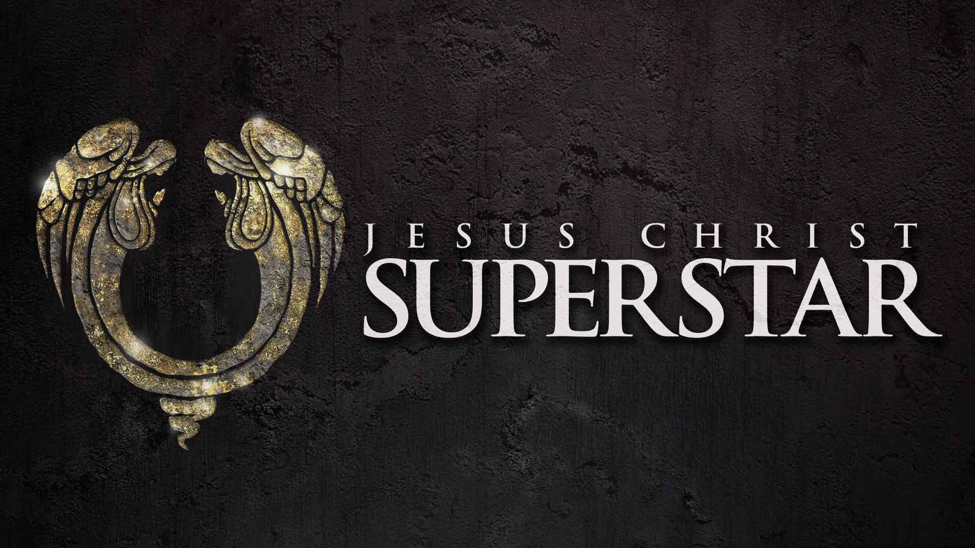 Jesus Christ Superstar Wallpapers