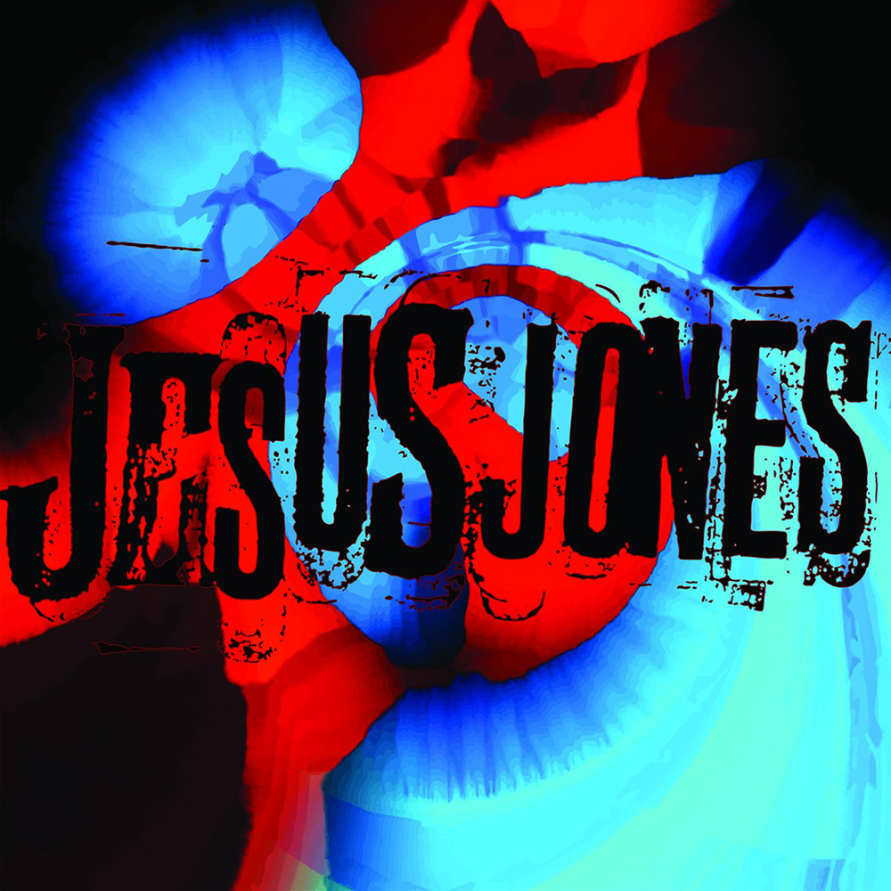 Jesus Jones Wallpapers