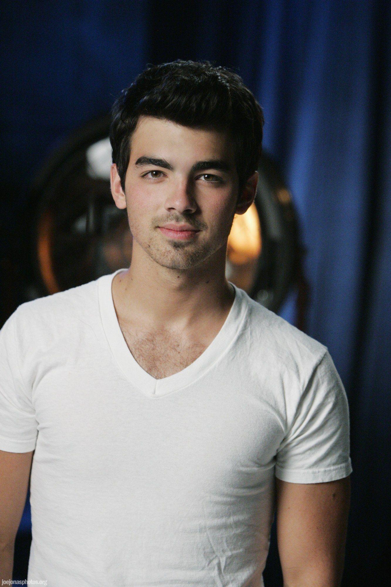 Joe Jonas Wallpapers