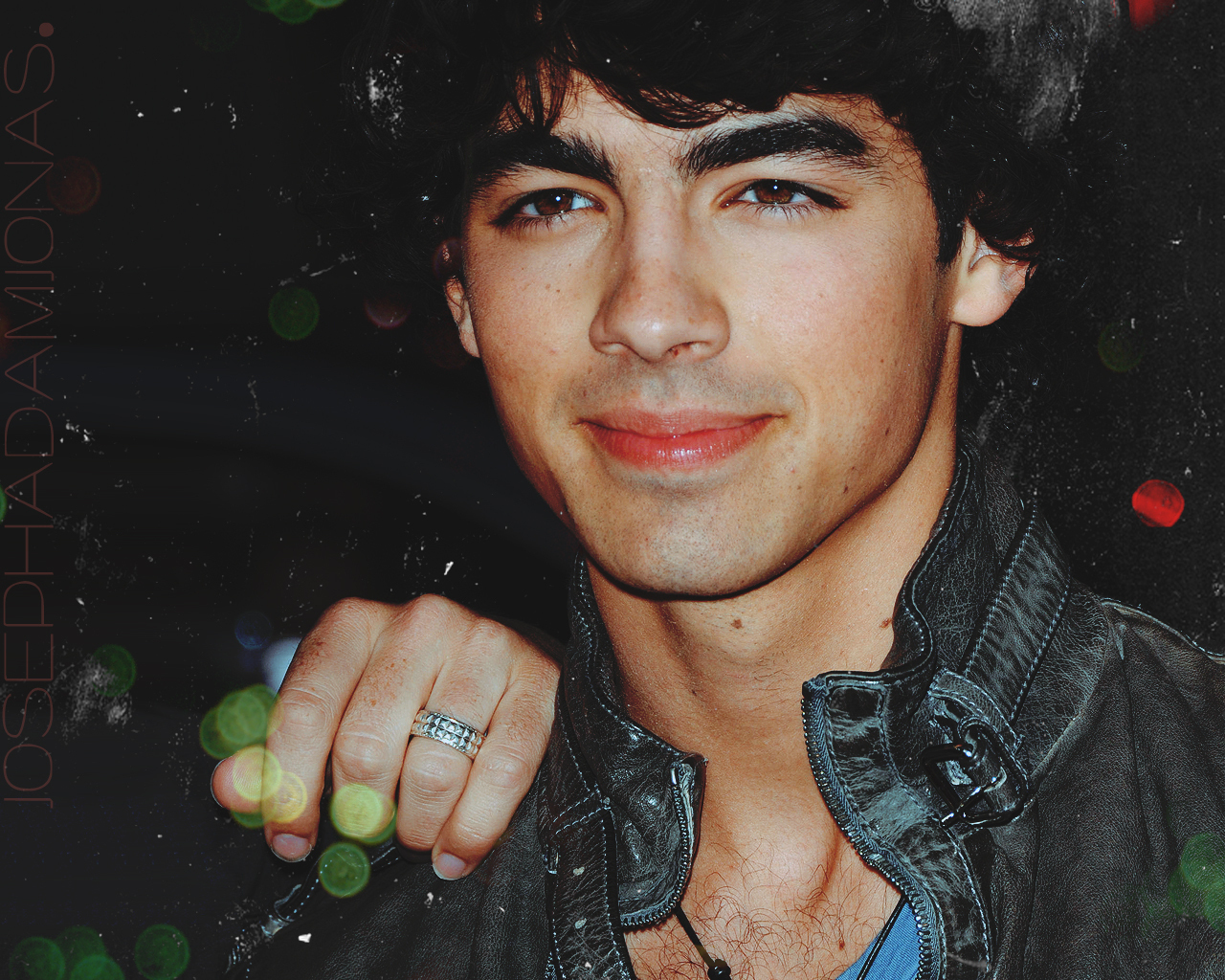 Joe Jonas Wallpapers