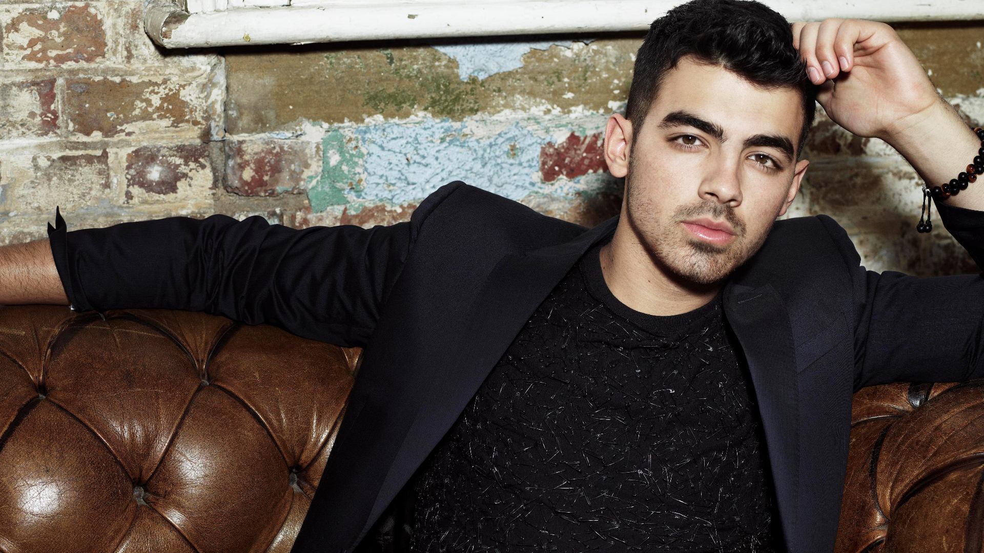 Joe Jonas Wallpapers