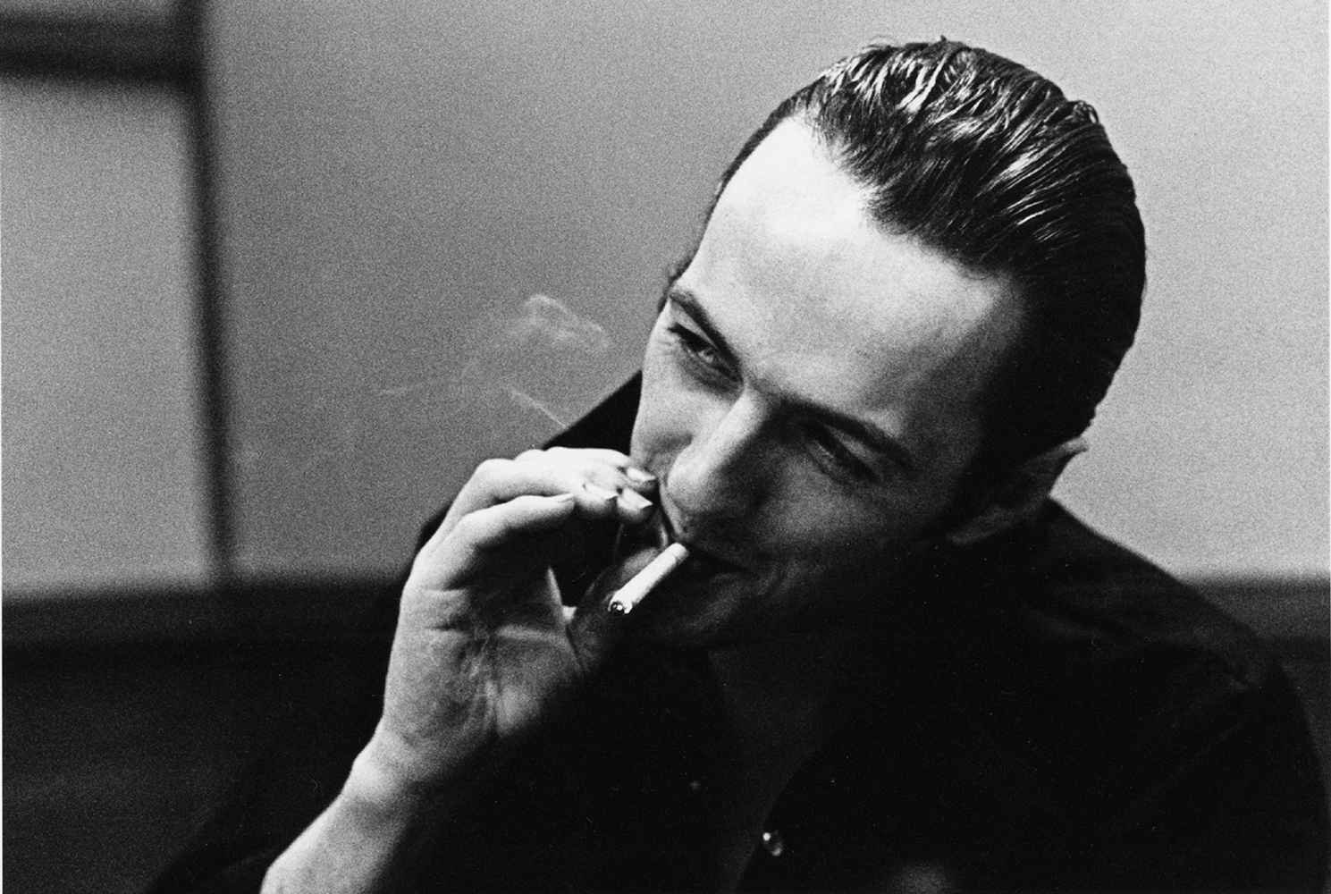 Joe Strummer Wallpapers