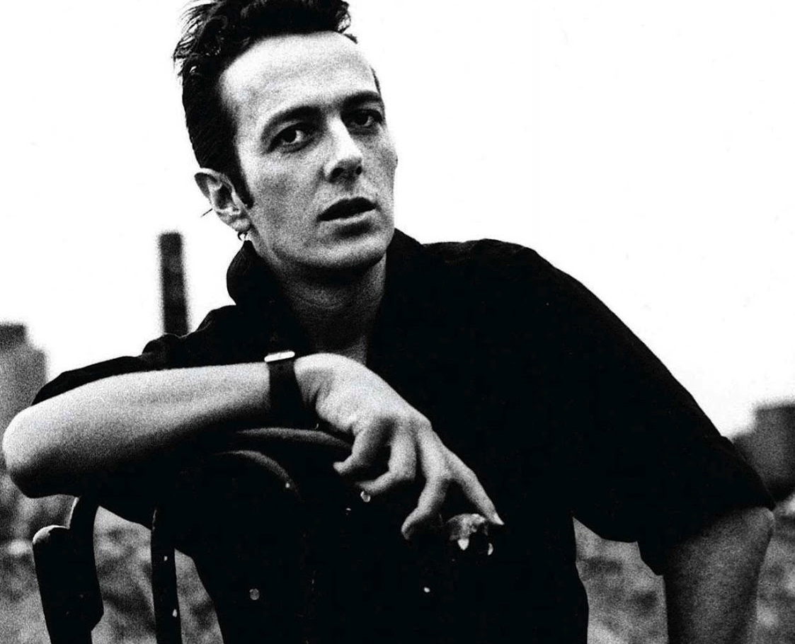 Joe Strummer Wallpapers