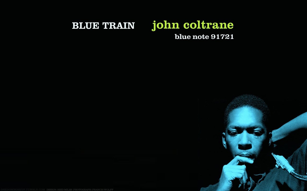 John Coltrane Wallpapers