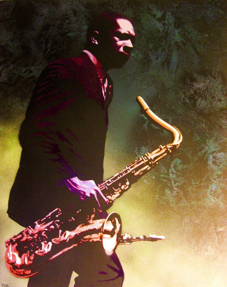 John Coltrane Wallpapers