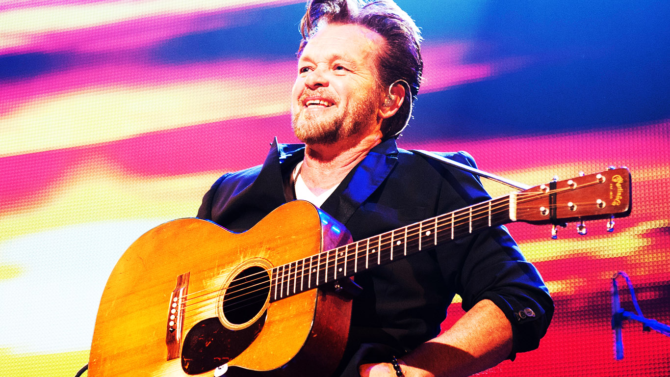 John Couger Mellencamp Wallpapers