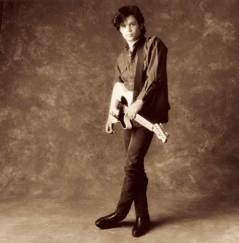 John Couger Mellencamp Wallpapers