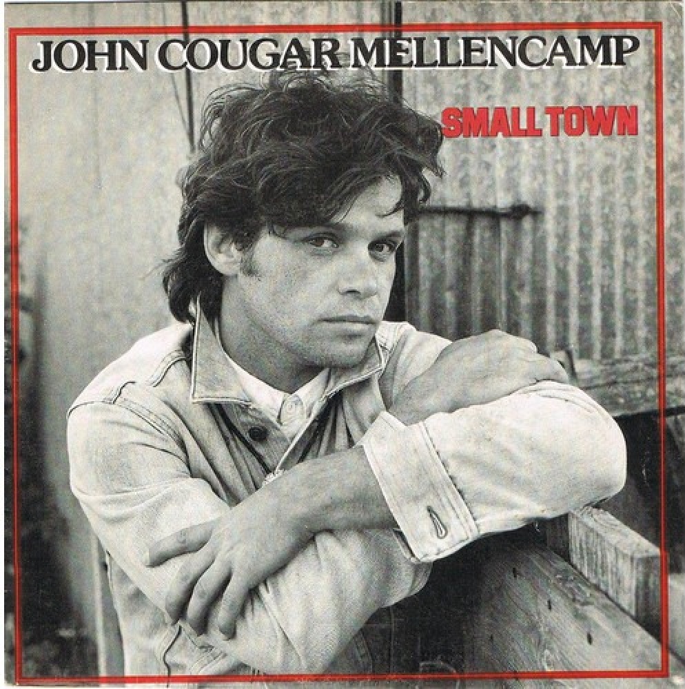 John Couger Mellencamp Wallpapers