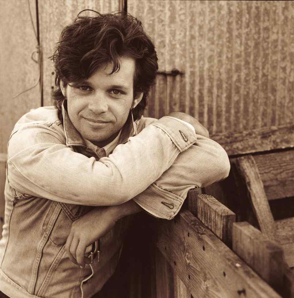 John Couger Mellencamp Wallpapers