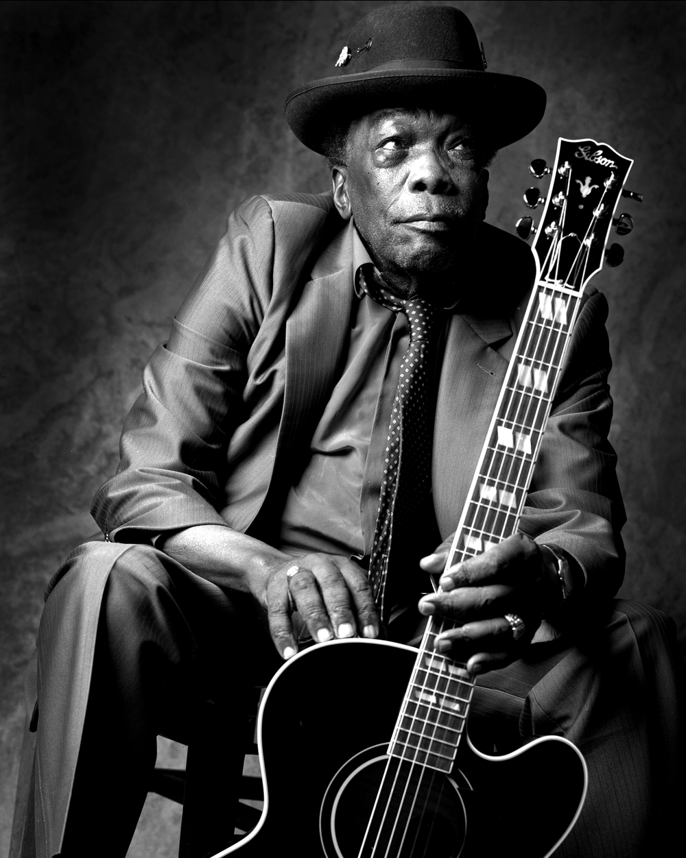 John Lee Hooker Wallpapers