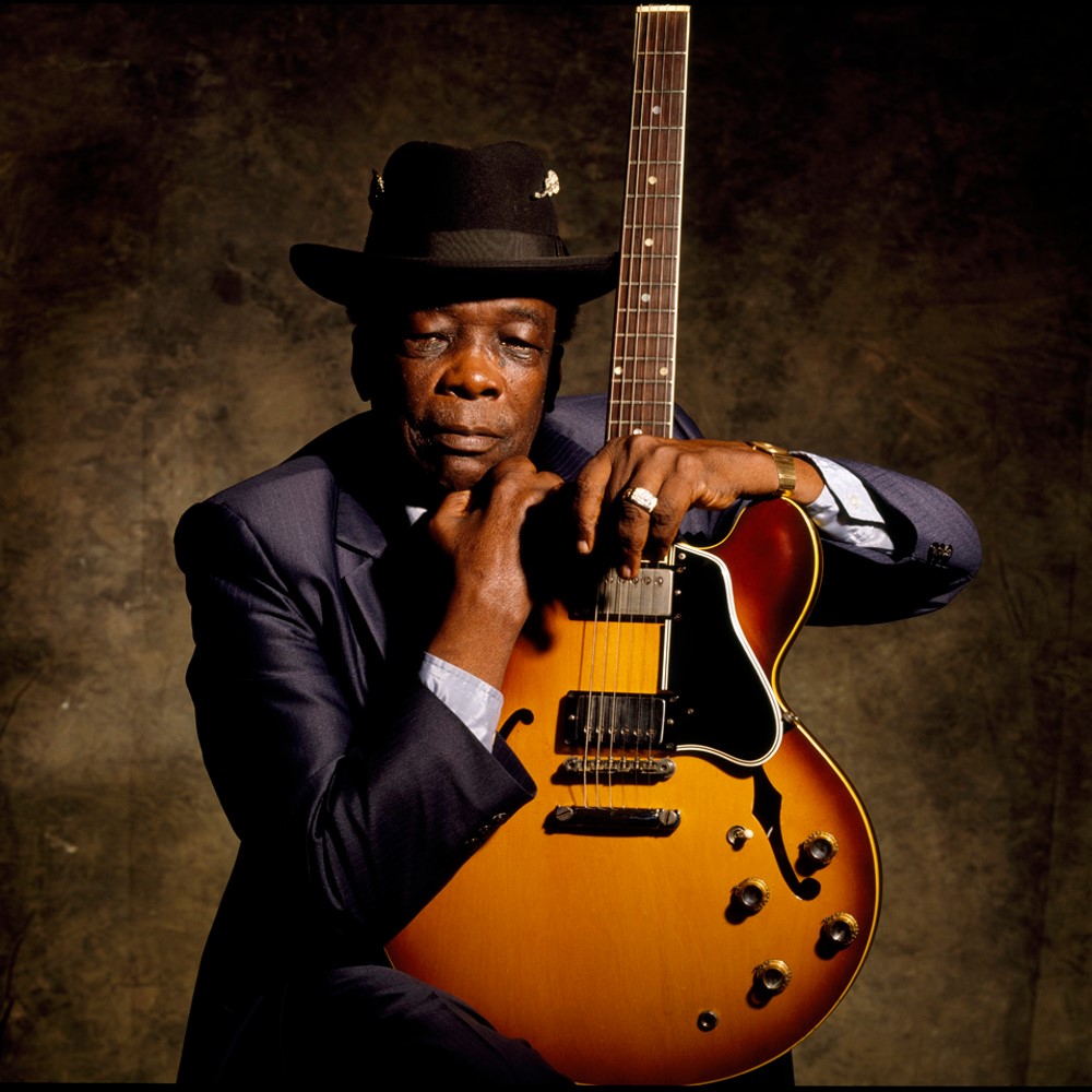 John Lee Hooker Wallpapers