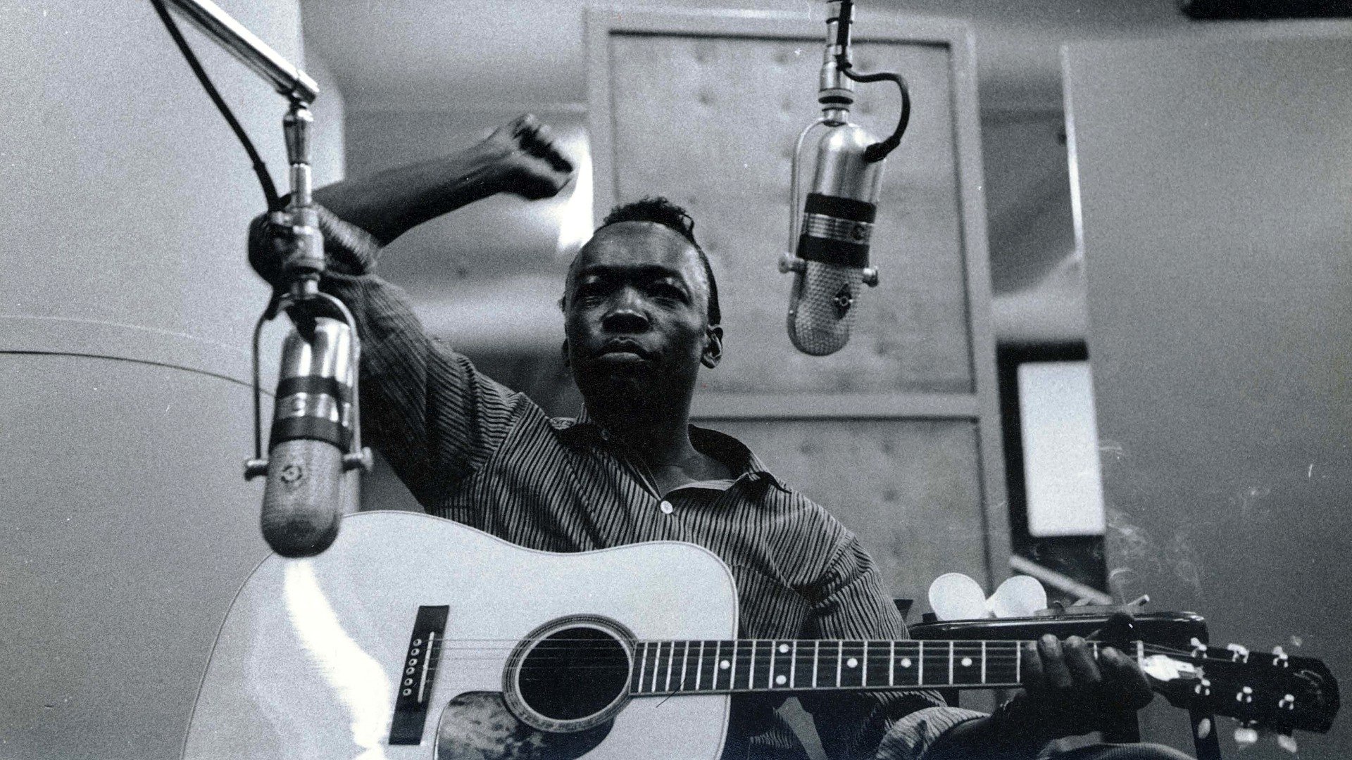 John Lee Hooker Wallpapers