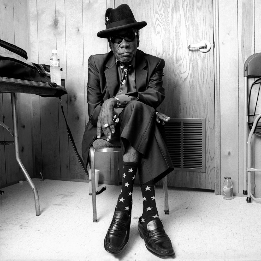 John Lee Hooker Wallpapers