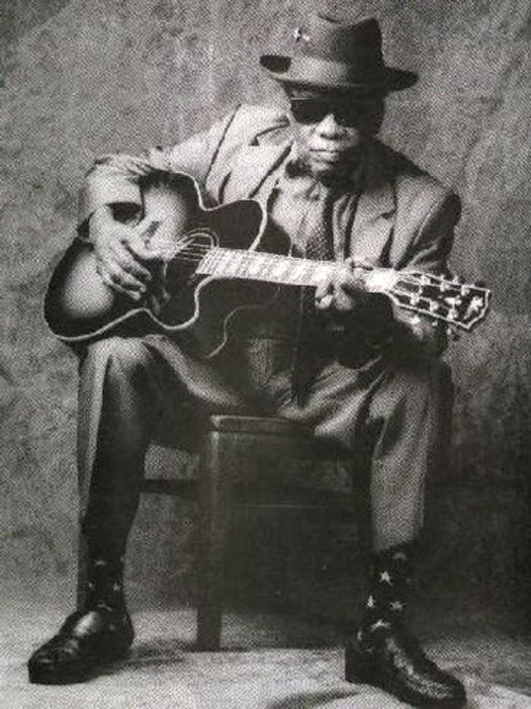 John Lee Hooker Wallpapers