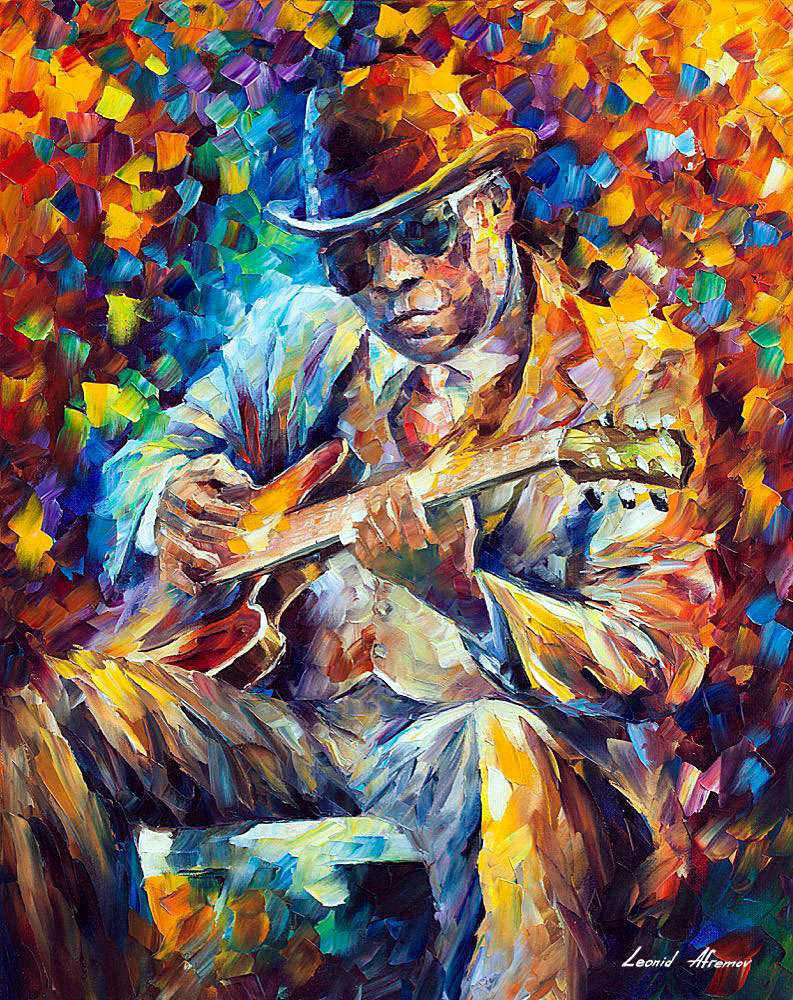 John Lee Hooker Wallpapers