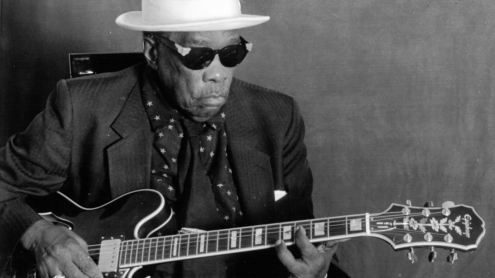 John Lee Hooker Wallpapers