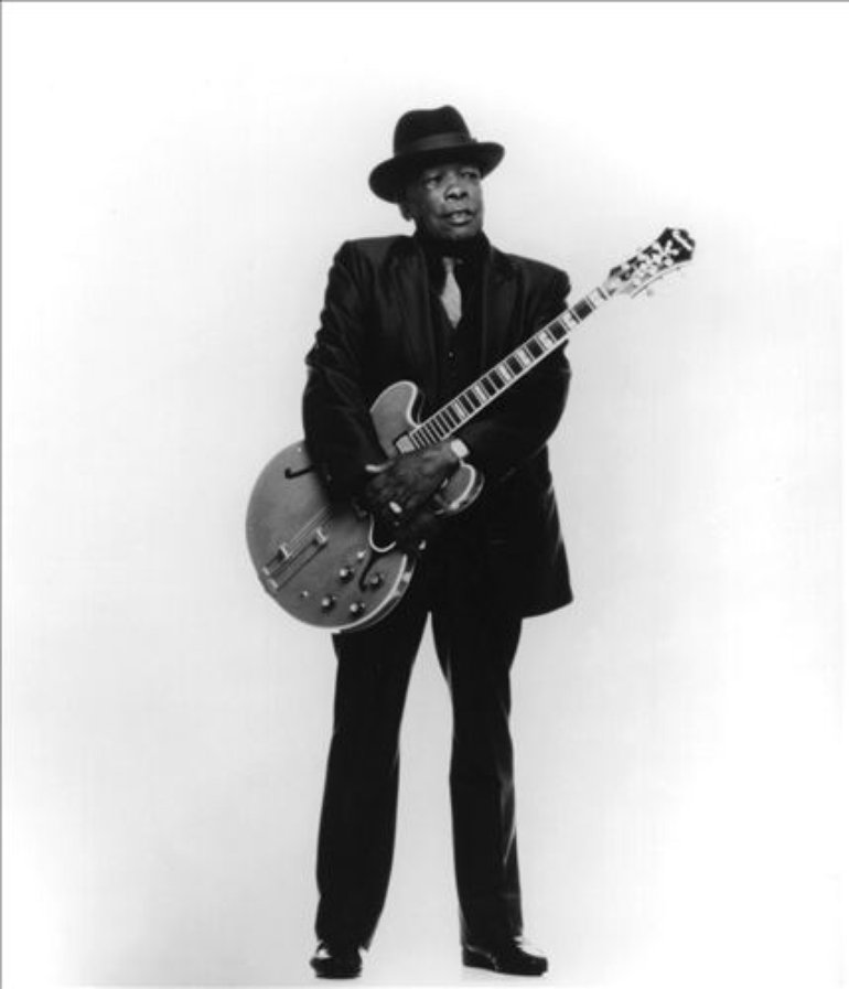 John Lee Hooker Wallpapers