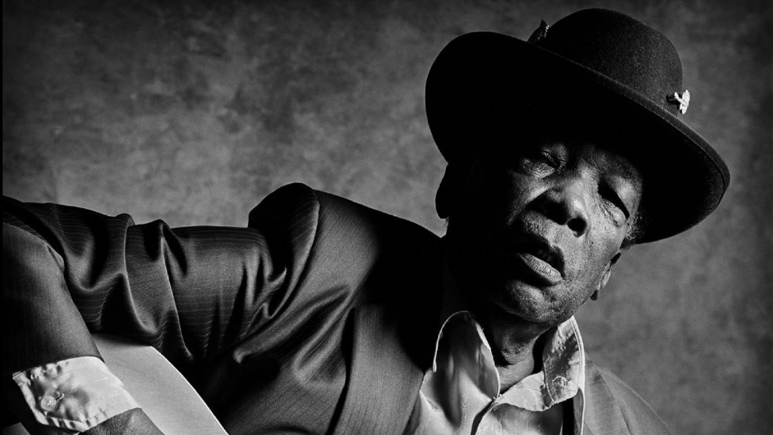 John Lee Hooker Wallpapers