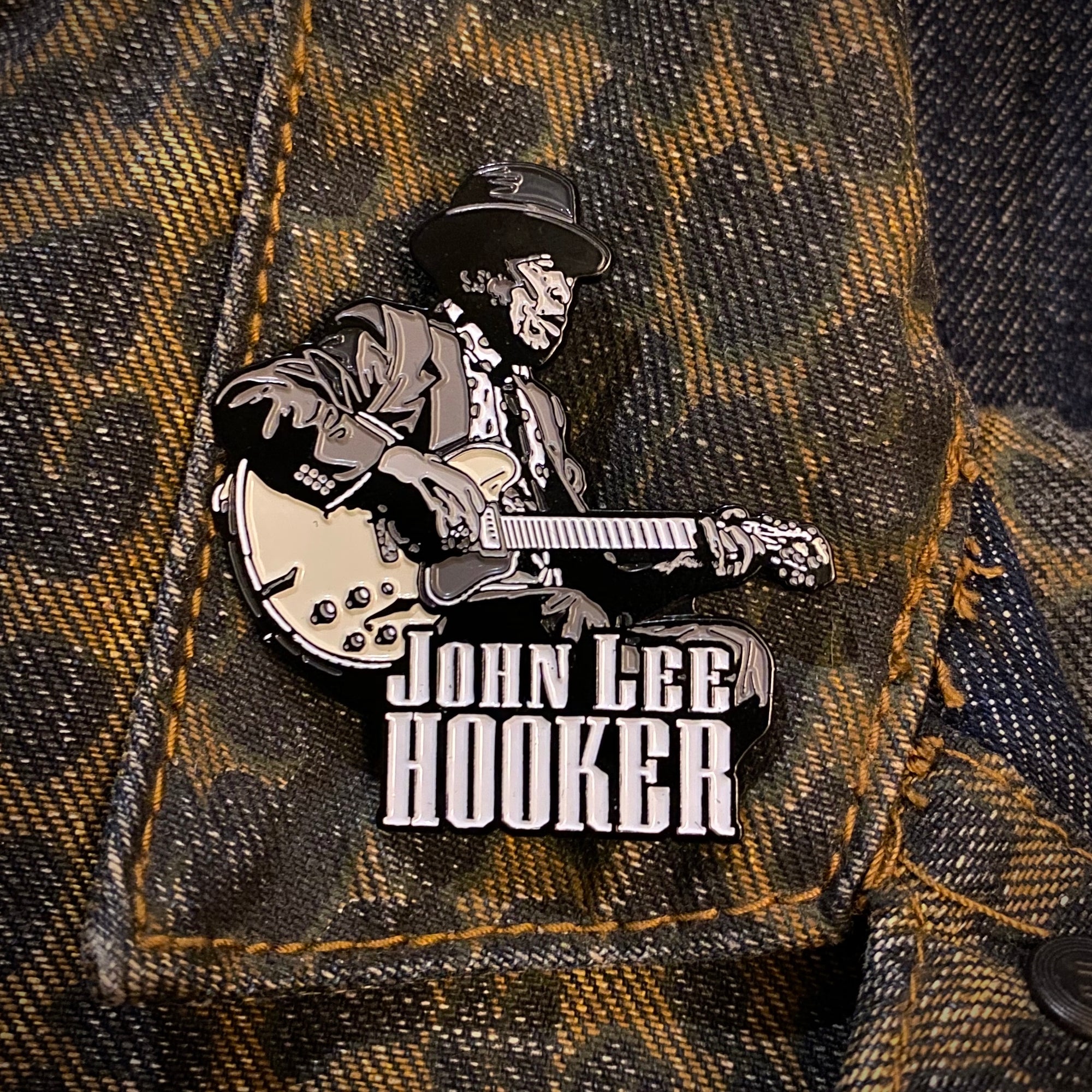 John Lee Hooker Wallpapers