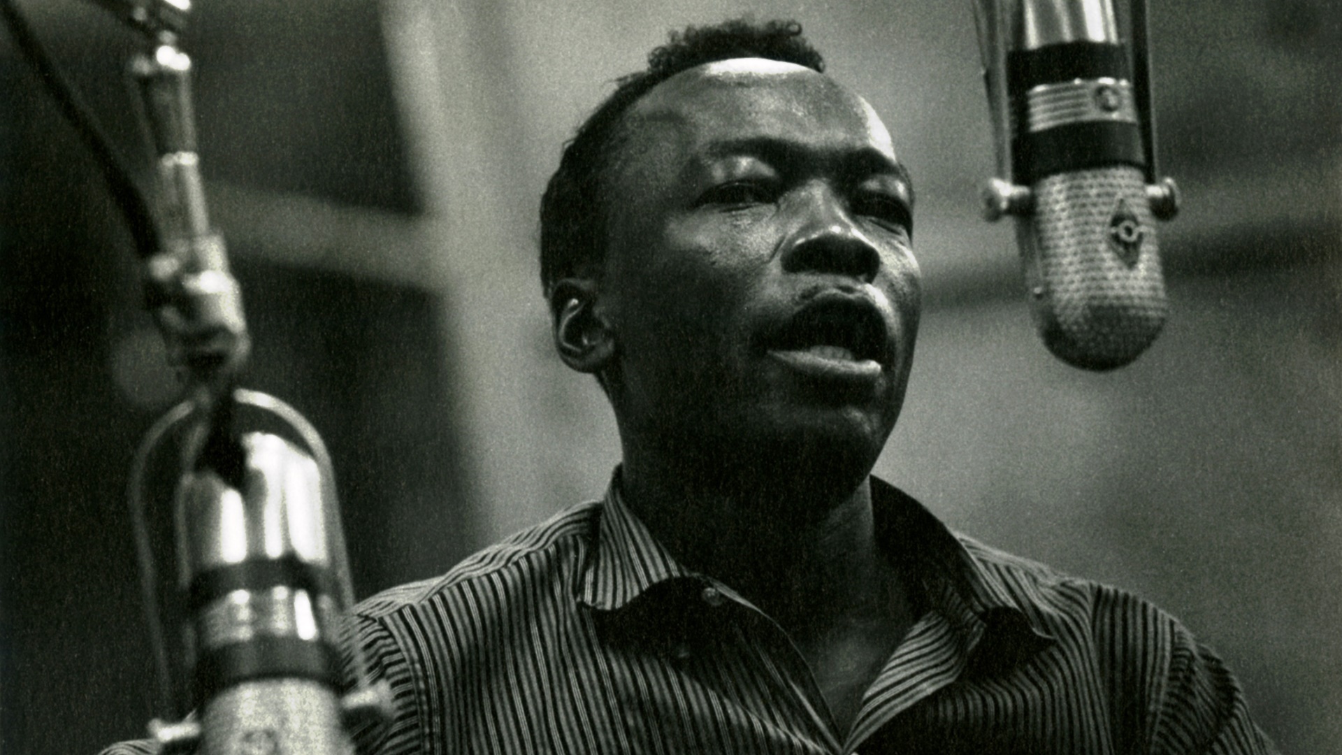 John Lee Hooker Wallpapers