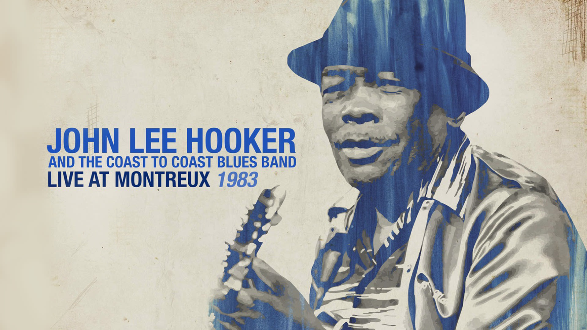 John Lee Hooker Wallpapers