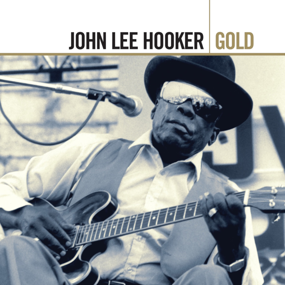 John Lee Hooker Wallpapers