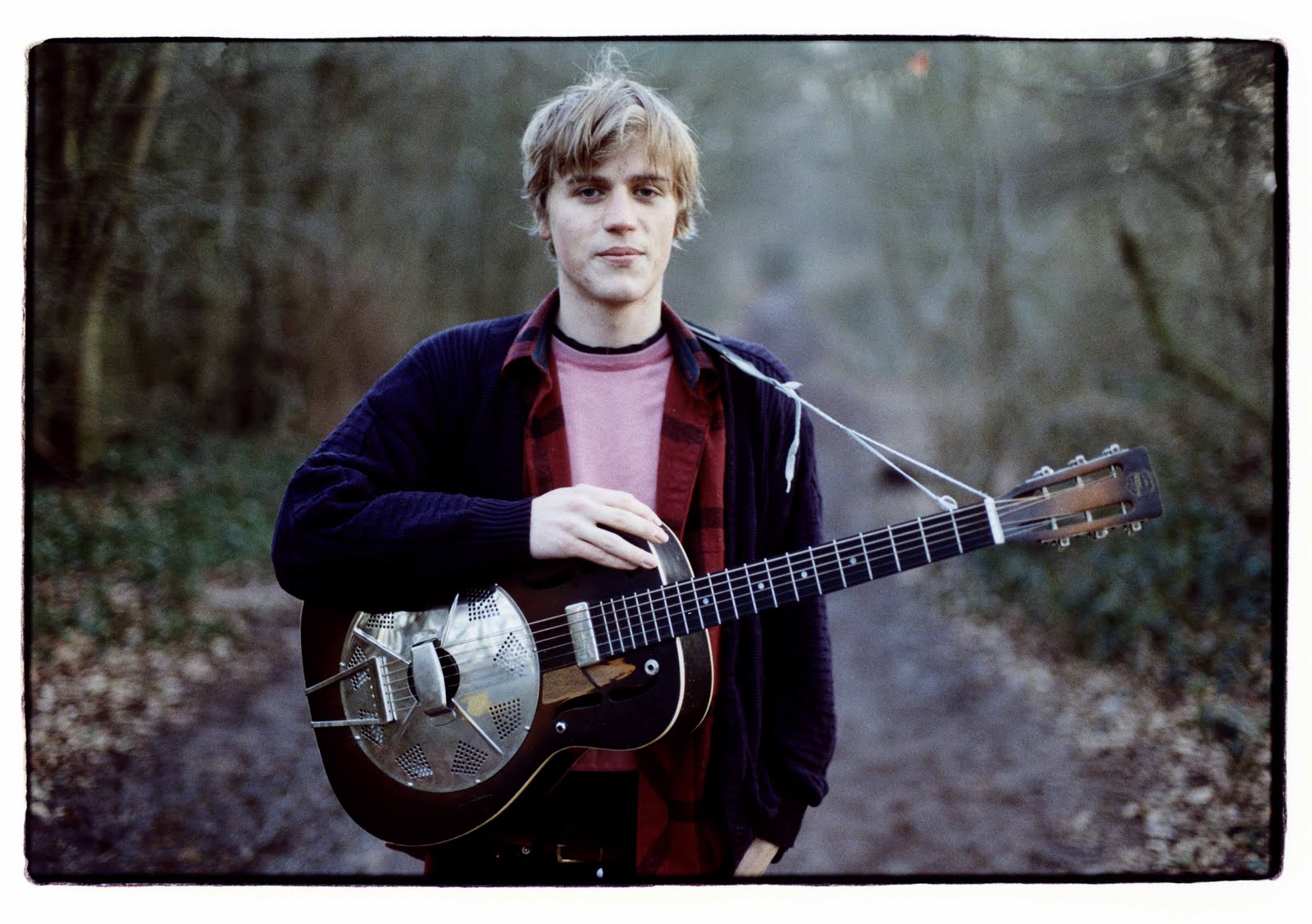 Johnny Flynn Wallpapers