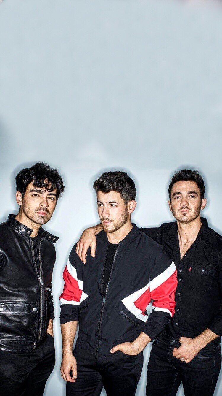 Jonas Brothers Wallpapers