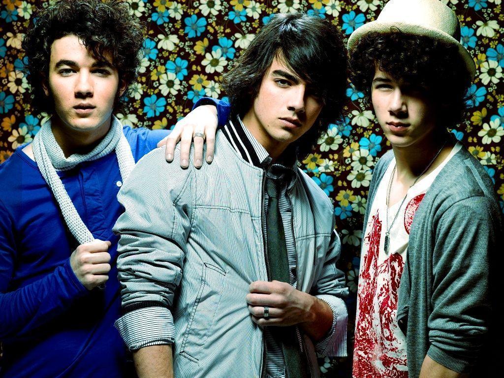 Jonas Brothers Wallpapers