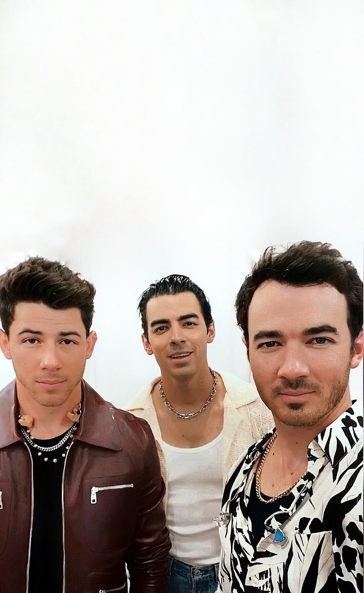 Jonas Brothers Wallpapers