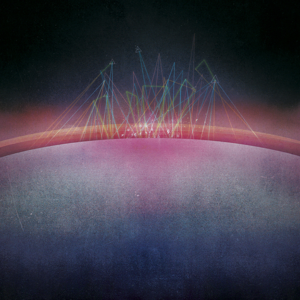 Jon Hopkins Wallpapers