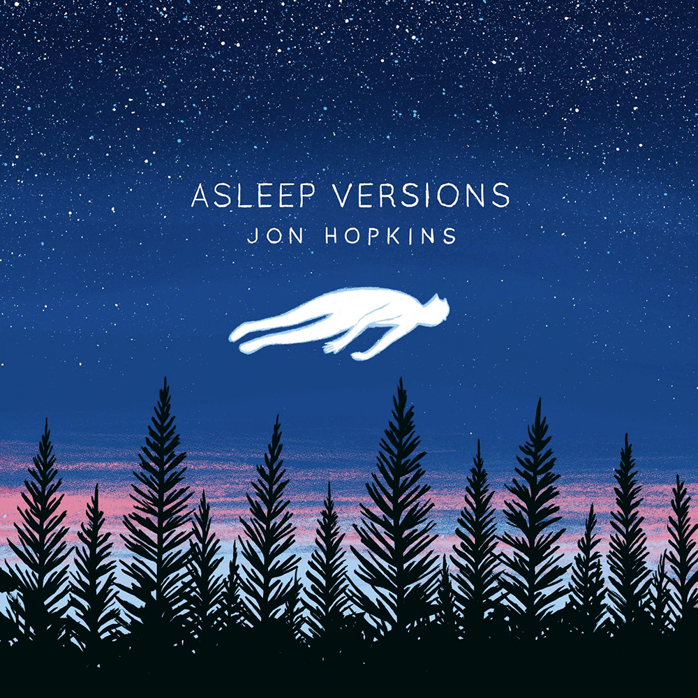 Jon Hopkins Wallpapers