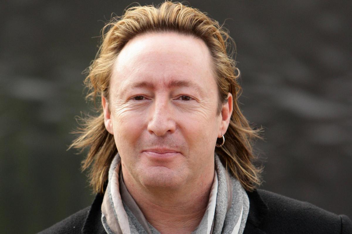 Julian Lennon Wallpapers