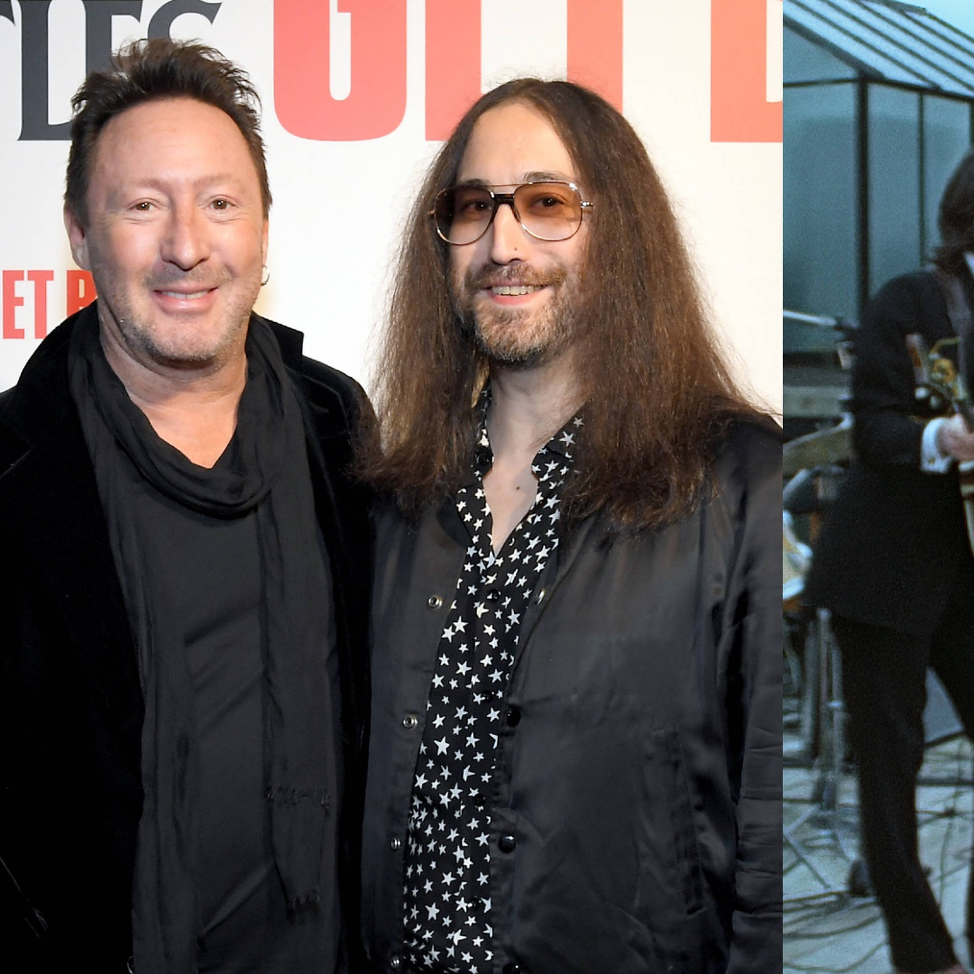 Julian Lennon Wallpapers