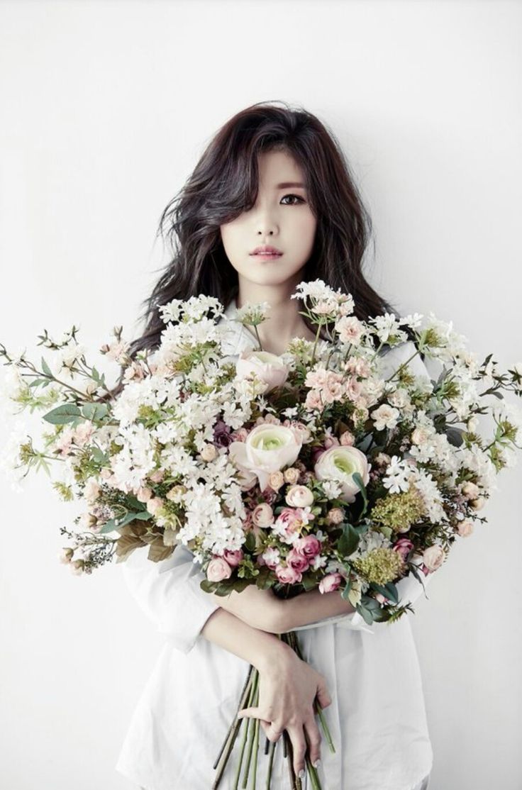 Jun Hyoseong Wallpapers