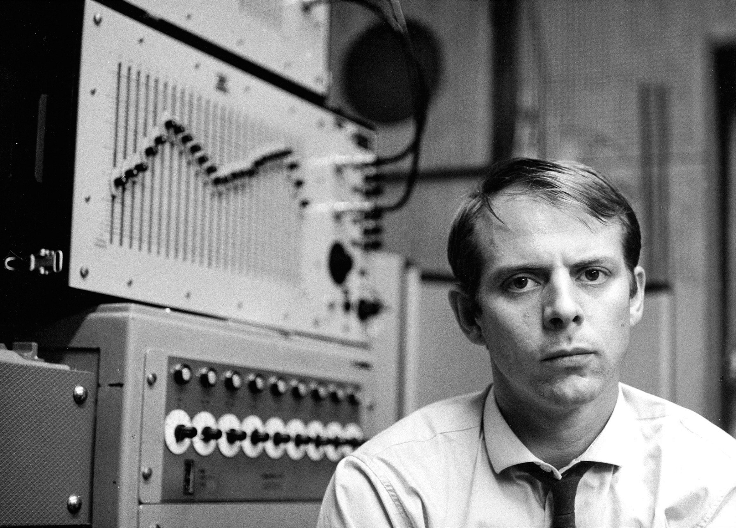 Karlheinz Stockhausen Wallpapers