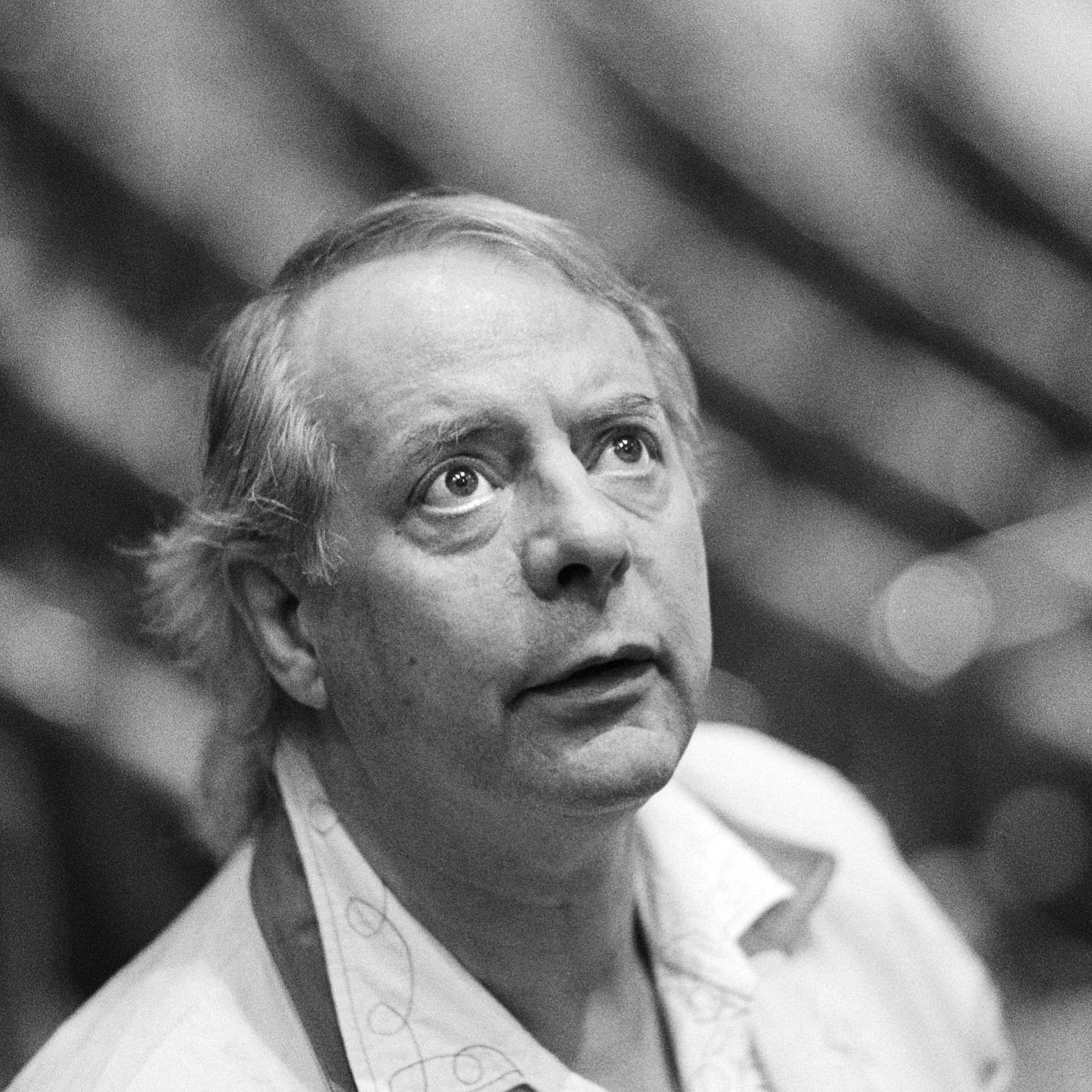 Karlheinz Stockhausen Wallpapers