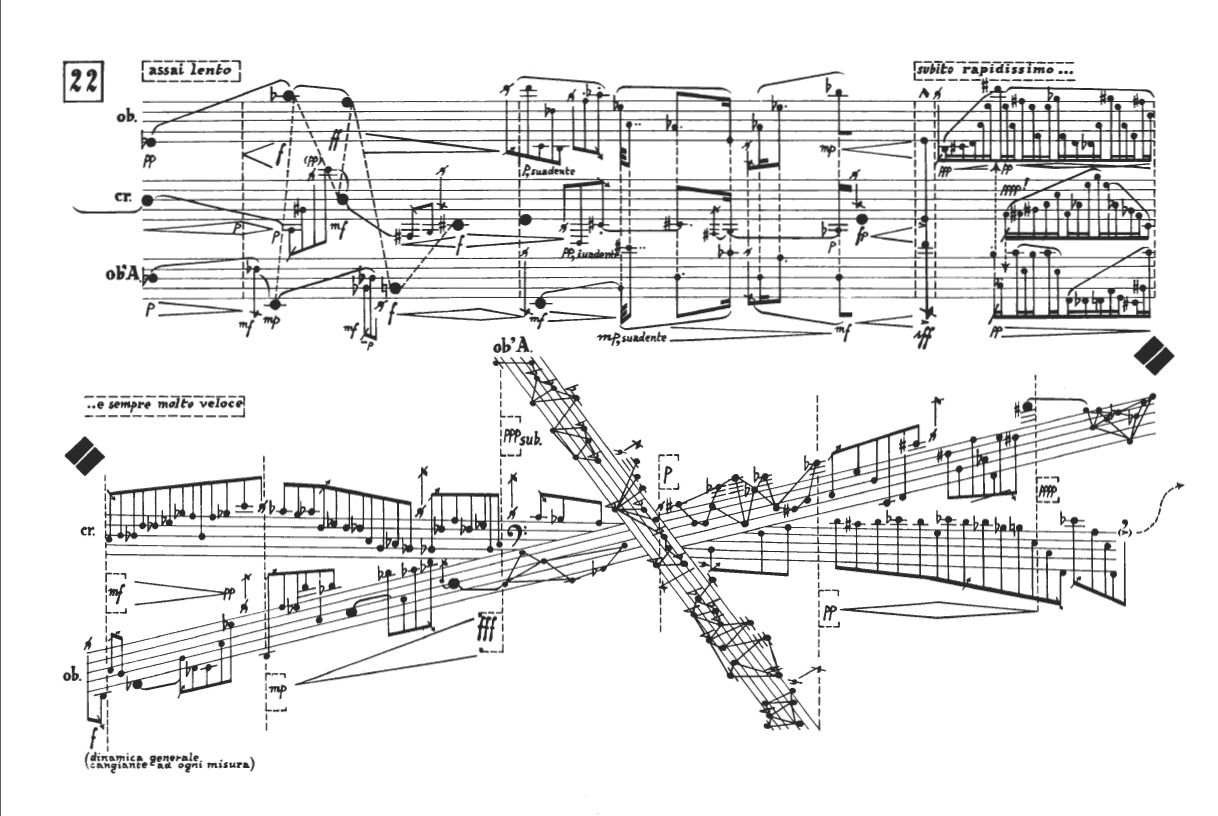 Karlheinz Stockhausen Wallpapers