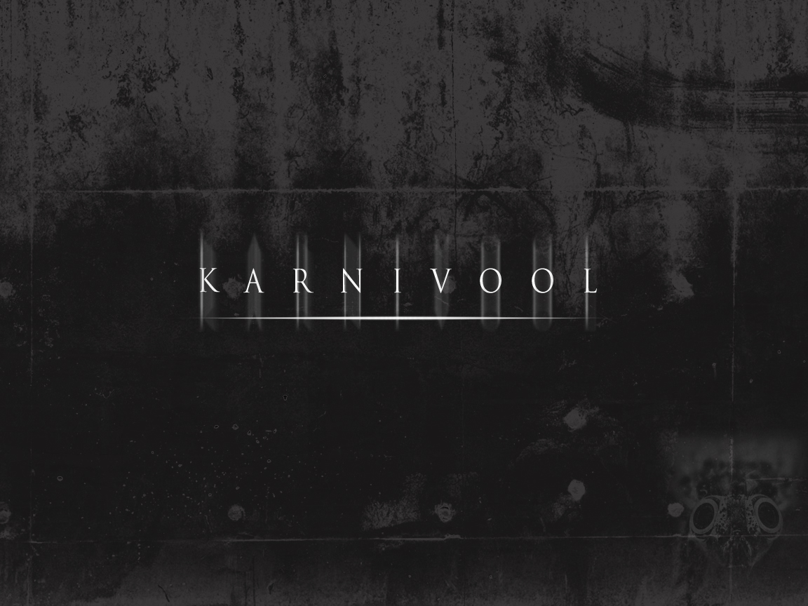 Karnivool Wallpapers