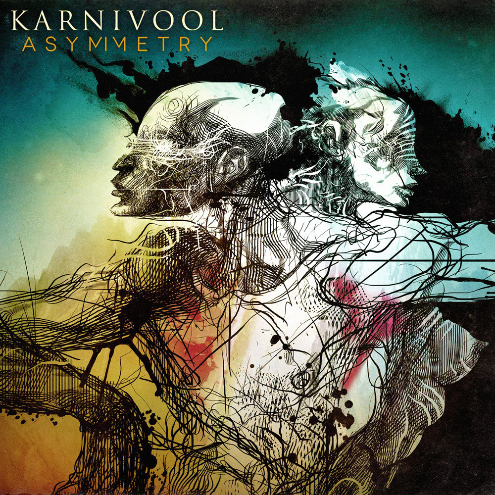 Karnivool Wallpapers