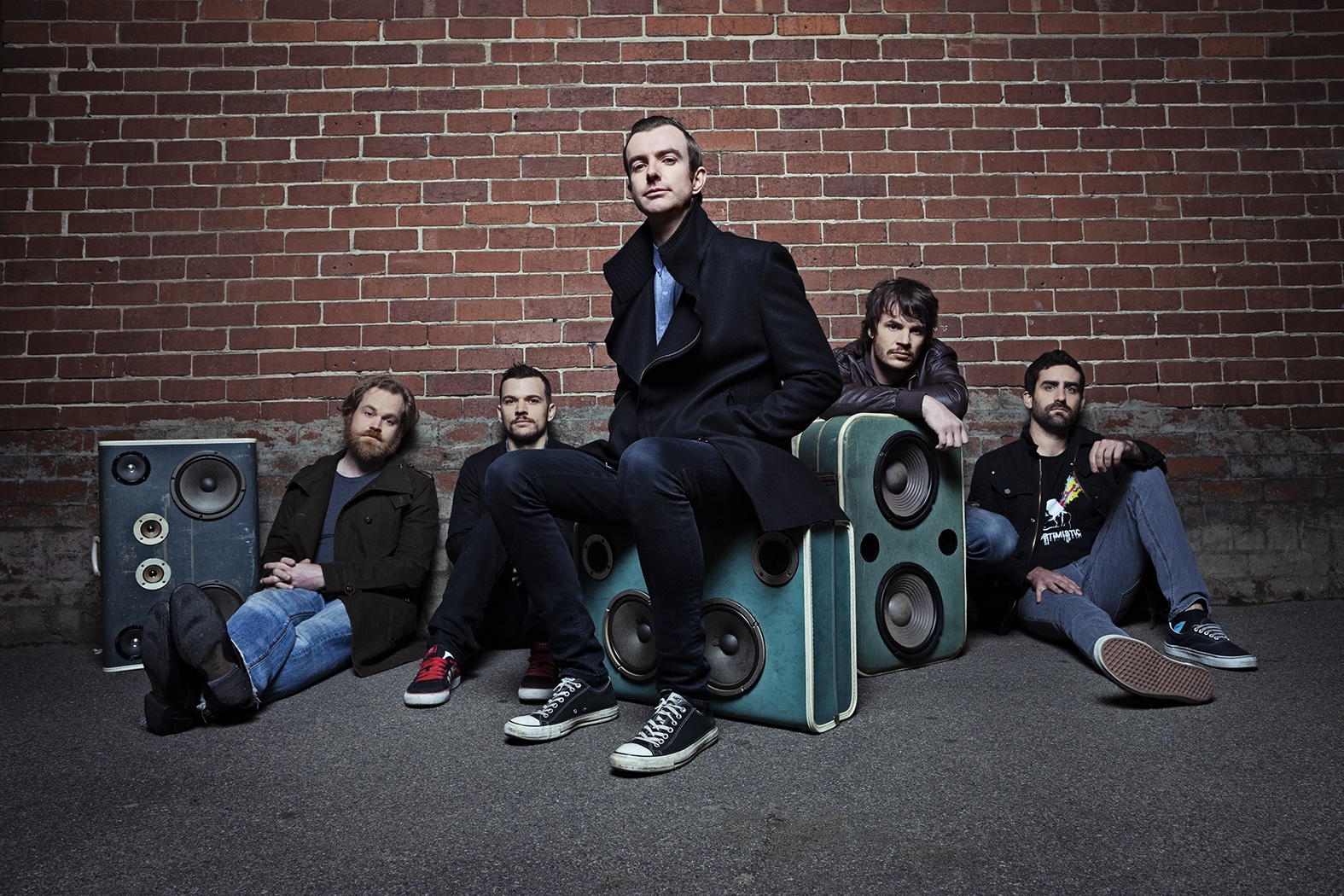 Karnivool Wallpapers