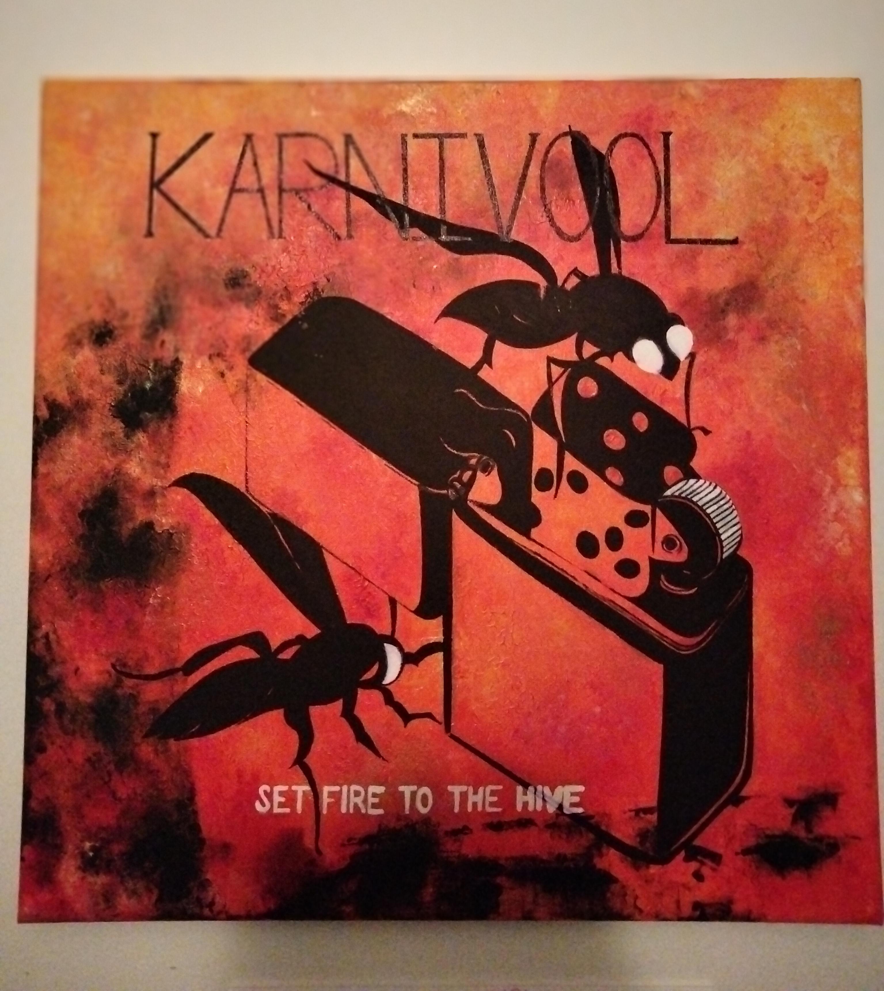 Karnivool Wallpapers