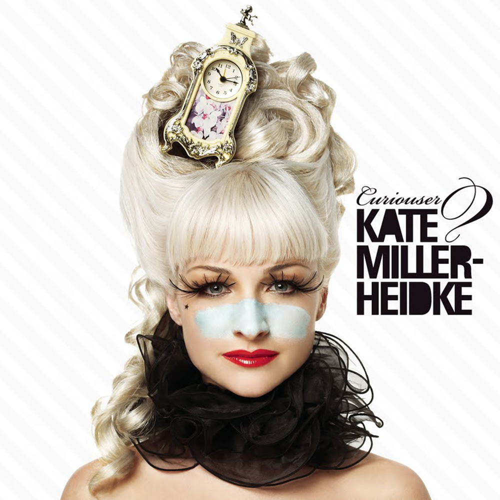 Kate Miller-Heidke Wallpapers